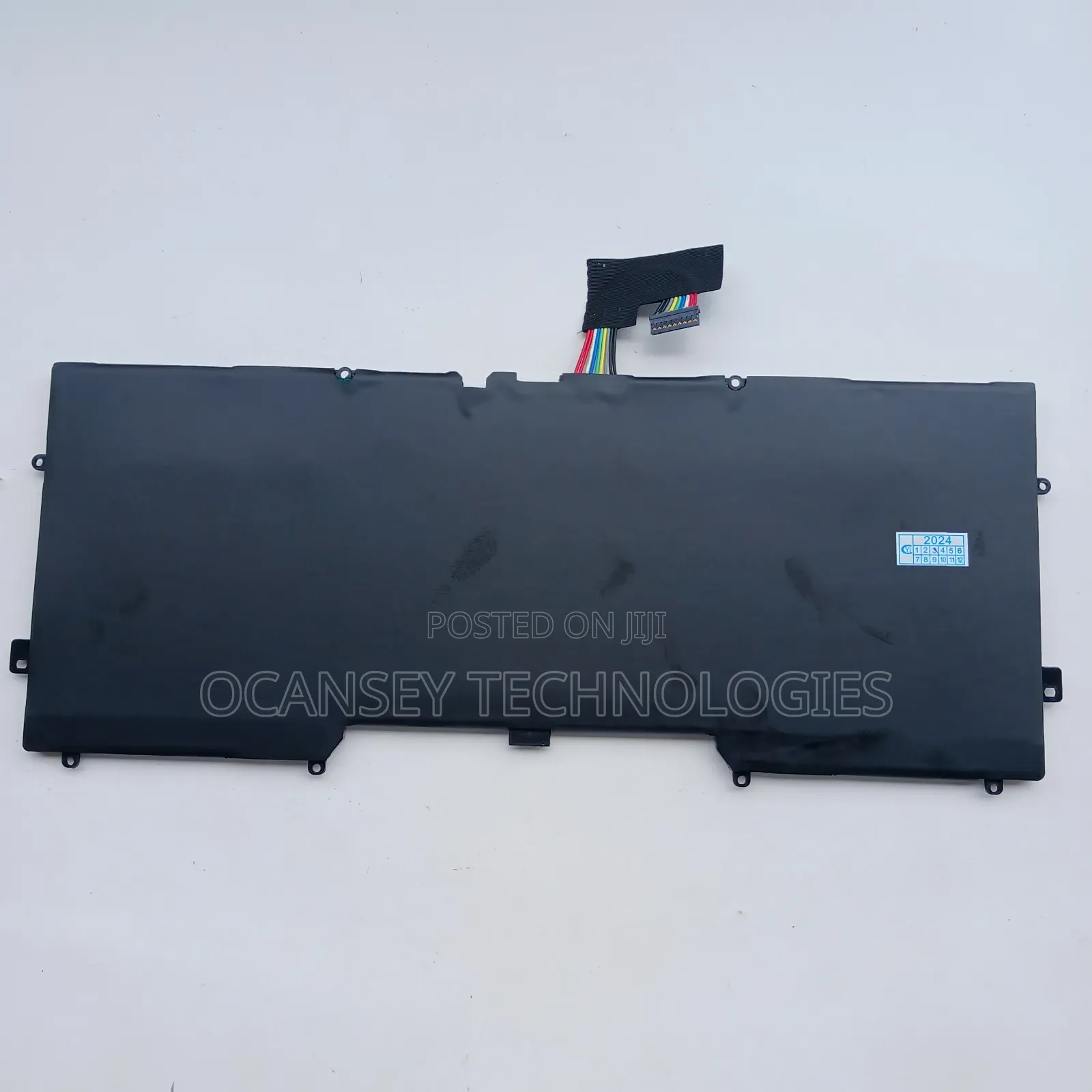 Original Dell Y9n00 Laptop Battery for Dell