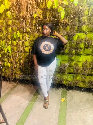 Shop Attendant