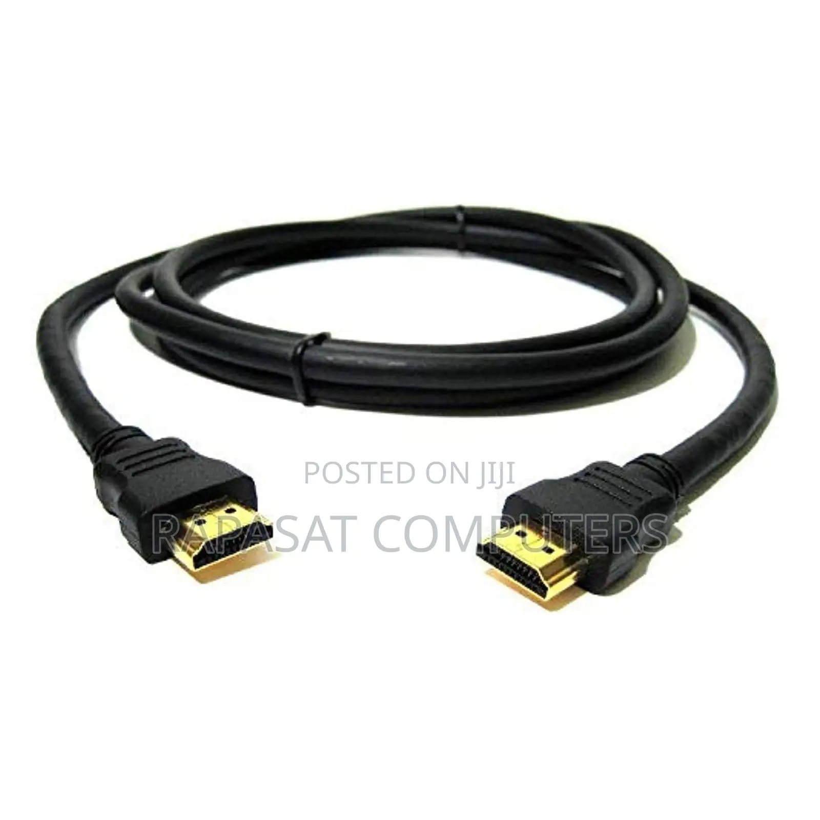 1.5m Hdmi Male Cable