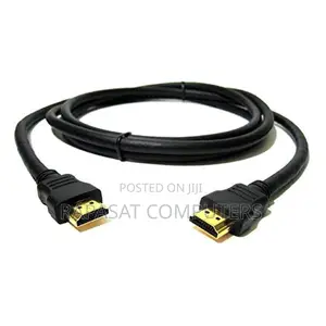 1.5m Hdmi Male Cable
