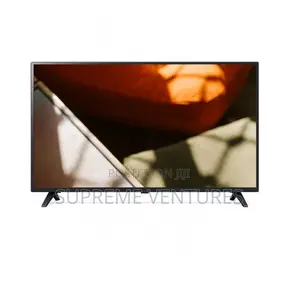 43" Led Smart Tv – Sharp Picture, Smart Features!