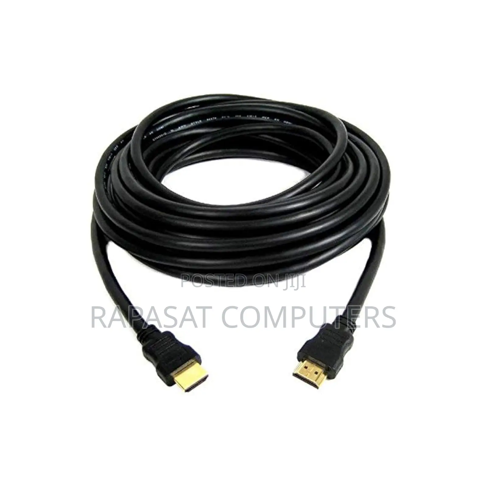 Genuine 10m Hdmi Male Cable