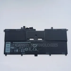 Original Dell Nnf1c Laptop Battery for Dell