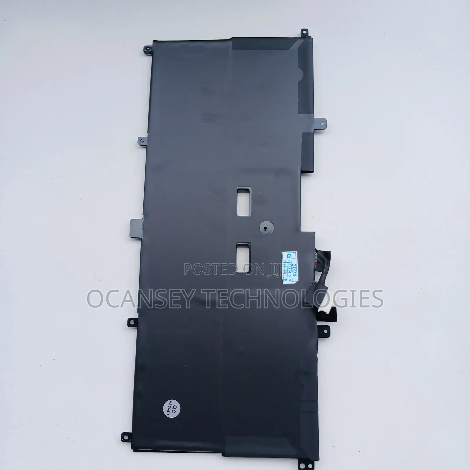 Original Dell Nnf1c Laptop Battery for Dell