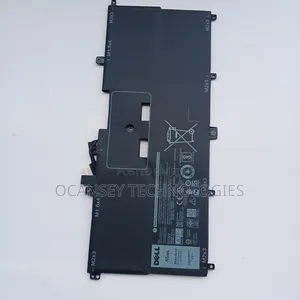 Original Dell Nnf1c Laptop Battery for Dell