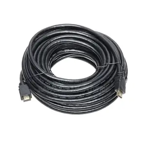 Genuine 15m Hdmi Male