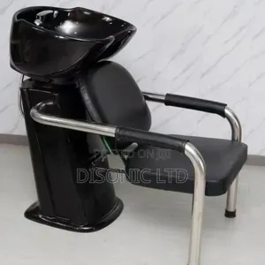 Salon and Barber Washing Basin