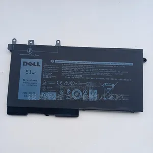 Original Dell 93ftf Laptop Battery for Dell