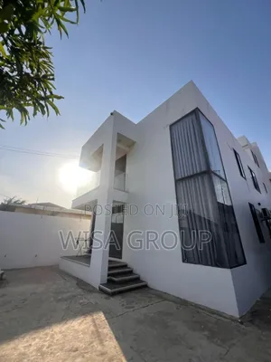 Furnished 2bdrm Apartment in Wisa Group, Accra Metropolitan for rent