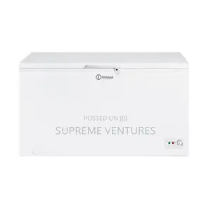 Chest Freezer – 420l Spacious and Energy Efficient!