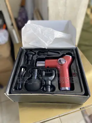 Smarts Fascial Massage Gun Kh-515