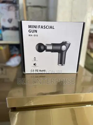 Smarts Fascial Massage Gun Kh-515