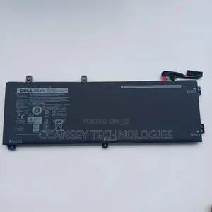 Original Dell H5h20 Laptop Battery for Dell