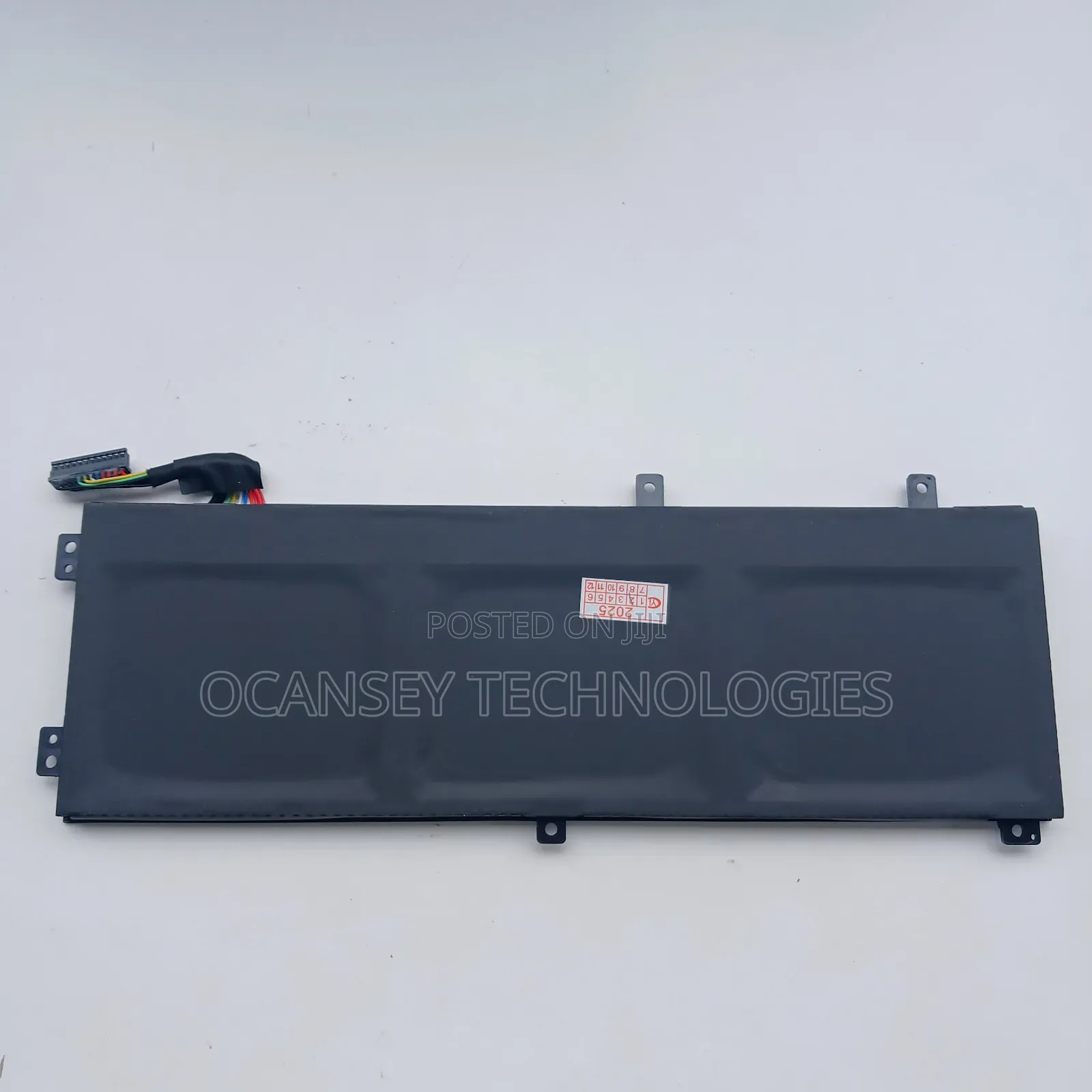 Original Dell H5h20 Laptop Battery for Dell