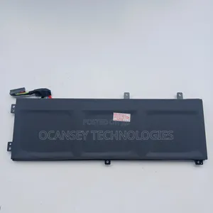 Original Dell H5h20 Laptop Battery for Dell