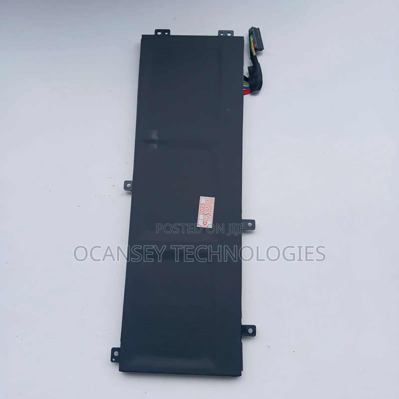 Original Dell H5h20 Laptop Battery for Dell