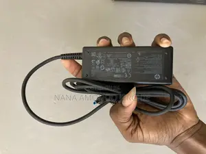 Hp Bluepin Adapter