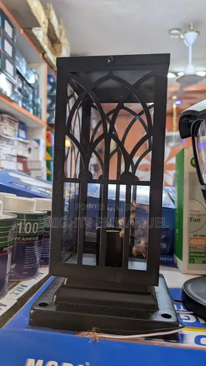 Gate Light