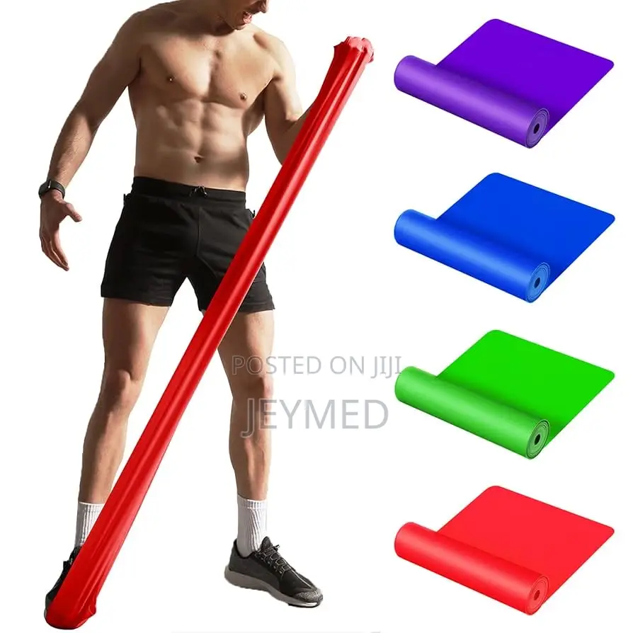 Theraband/Resistance Band