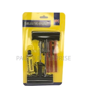 Puncture Repair Kit