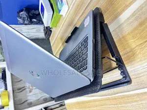 Cooling Pad /Stand ( Laptop Cooler)