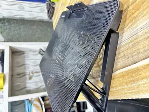 Cooling Pad /Stand ( Laptop Cooler)