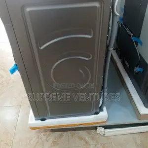 ,Full Automatic Sigma 12kg Front Load Washing Machine