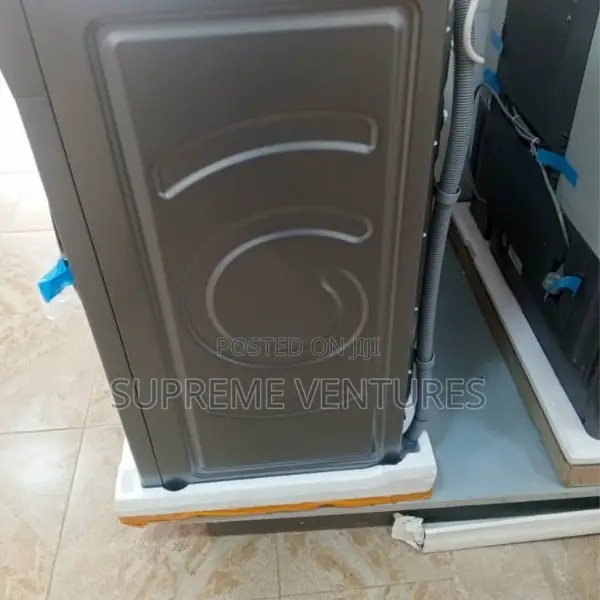 ,Full Automatic Sigma 12kg Front Load Washing Machine