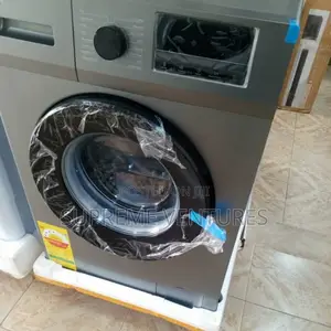 ,Full Automatic Sigma 12kg Front Load Washing Machine