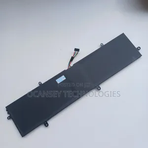Original Lenovo L17c4pb1 Laptop Battery