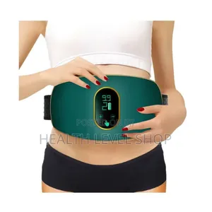 Flat Tummy Burning Massager
