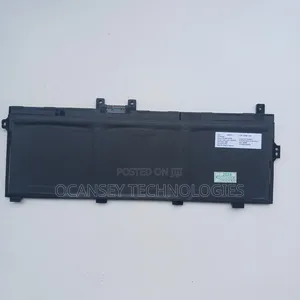 Original Lenovo L20c3p71 Laptop Battery