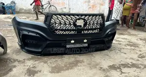 Toyota Hilux 2017,2018,2019 Spec Bumper Available