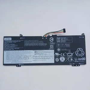 Original Lenovo L17c4pb2 Laptop Battery