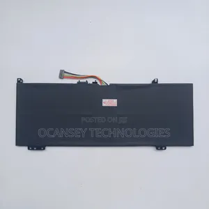 Original Lenovo L17c4pb2 Laptop Battery
