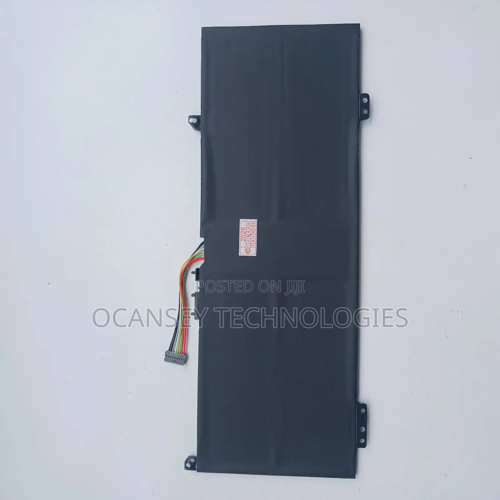 Original Lenovo L17c4pb2 Laptop Battery