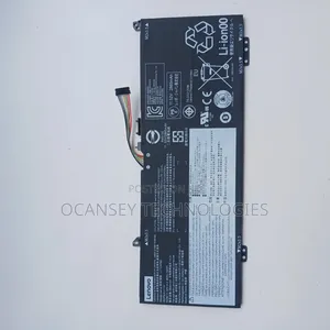 Original Lenovo L17c4pb2 Laptop Battery