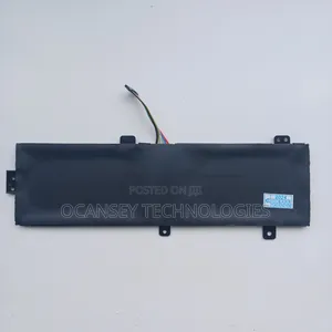 Original Lenovo L15l2pb2 Laptop Battery