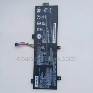 Original Lenovo L15l2pb2 Laptop Battery