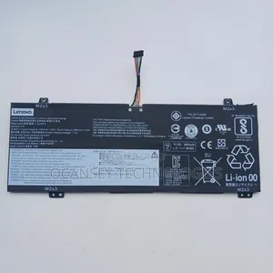 Original Lenovo L18c4pf3 Laptop Battery