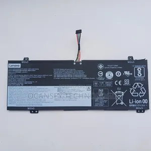 Original Lenovo L18c4pf3 Laptop Battery