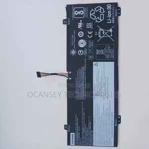 Original Lenovo L18c4pf3 Laptop Battery