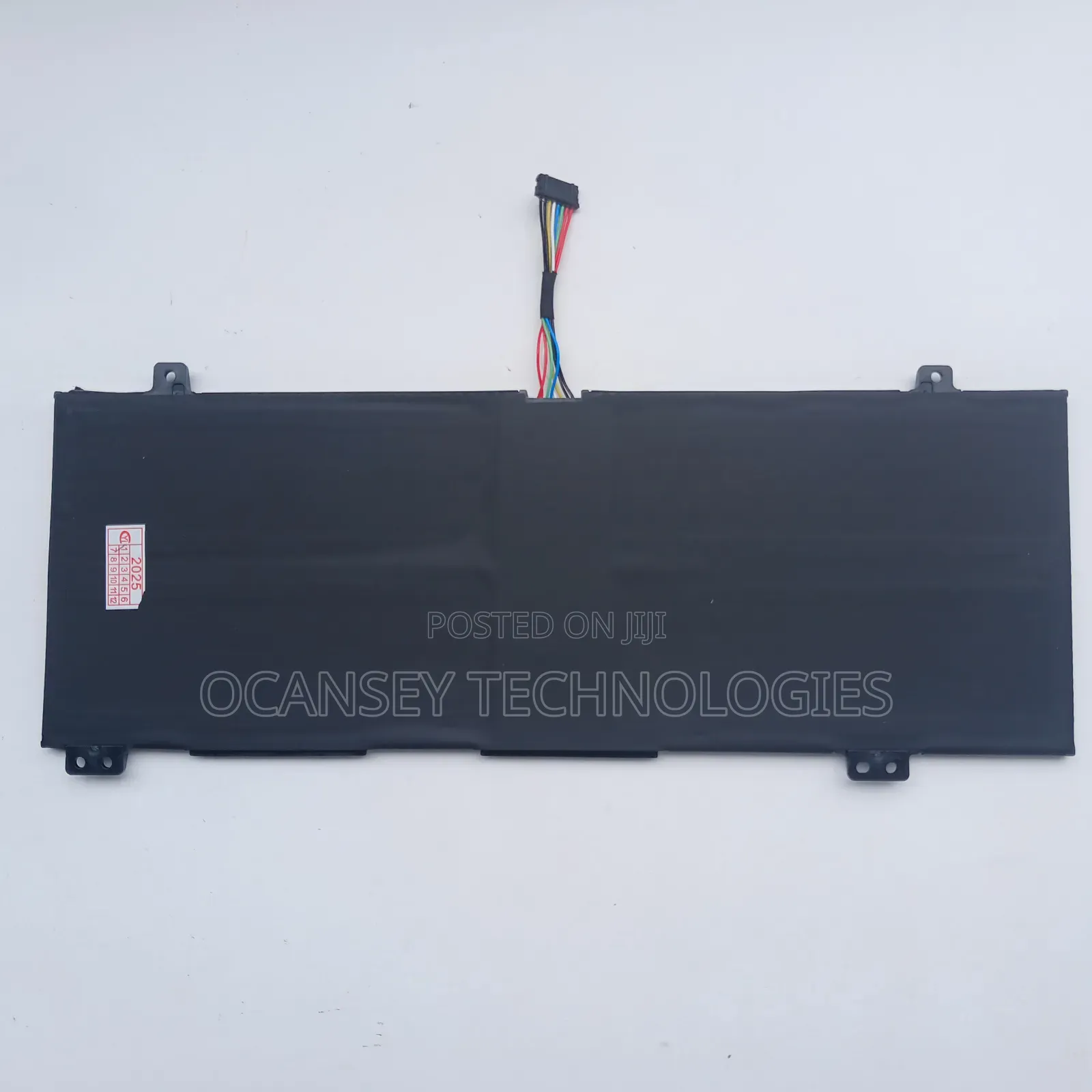 Original Lenovo L18c4pf3 Laptop Battery