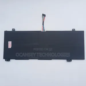 Original Lenovo L18c4pf3 Laptop Battery
