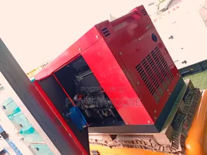Diesel 15kva Generator Fast Energy Supply