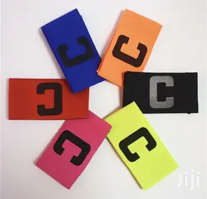 Captain’S Armband