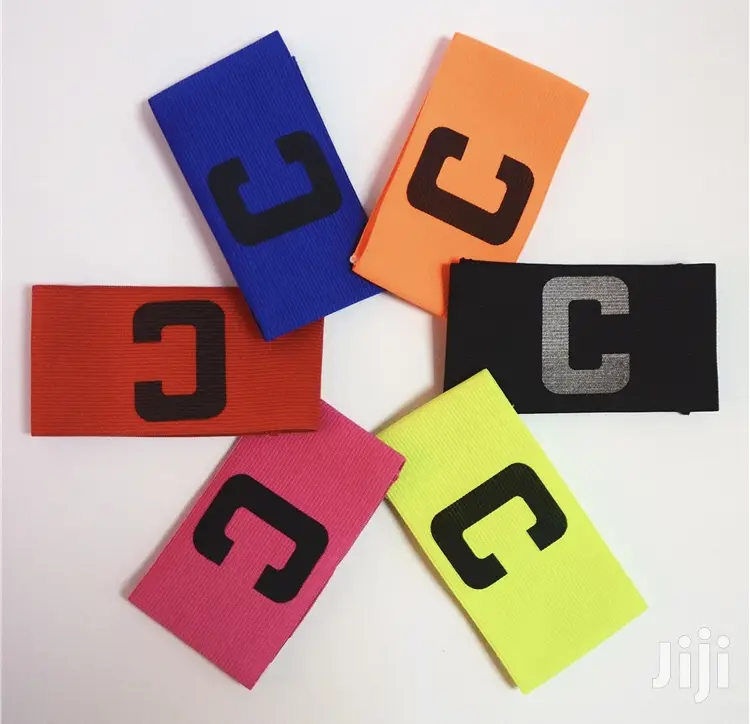 Captain’S Armband