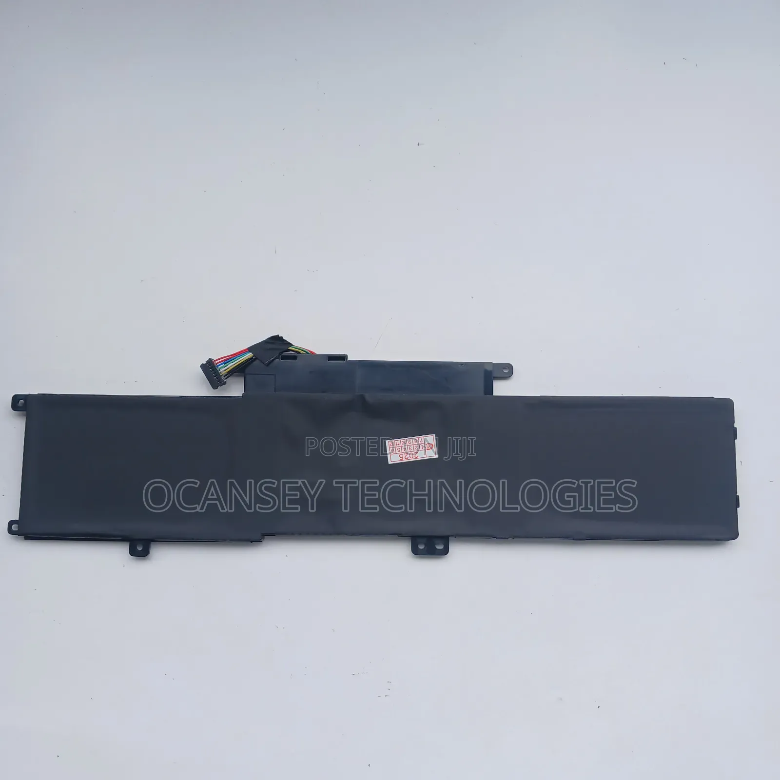 Original Lenovo L17l3p53 Laptop Battery