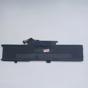 Original Lenovo L17l3p53 Laptop Battery
