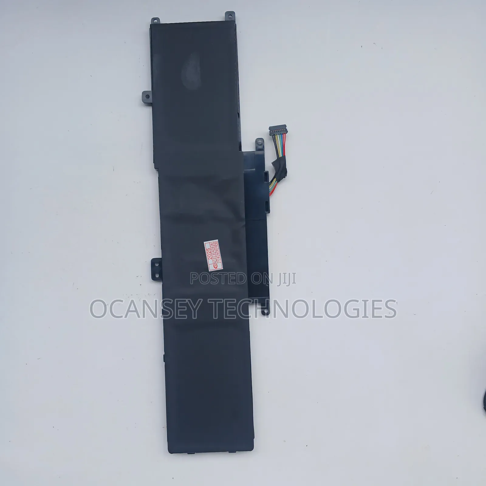 Original Lenovo L17l3p53 Laptop Battery